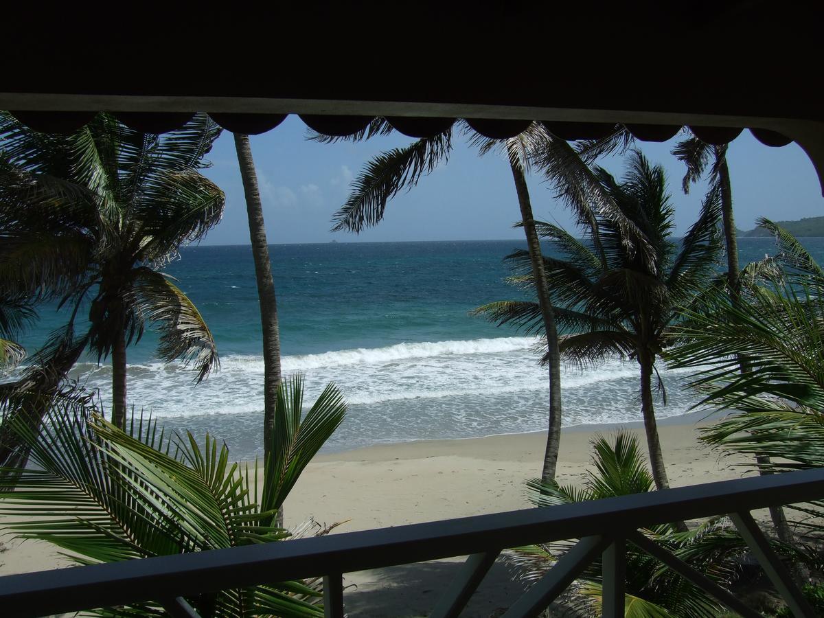 Petite Anse Hotel Mount Alexander ภายนอก รูปภาพ